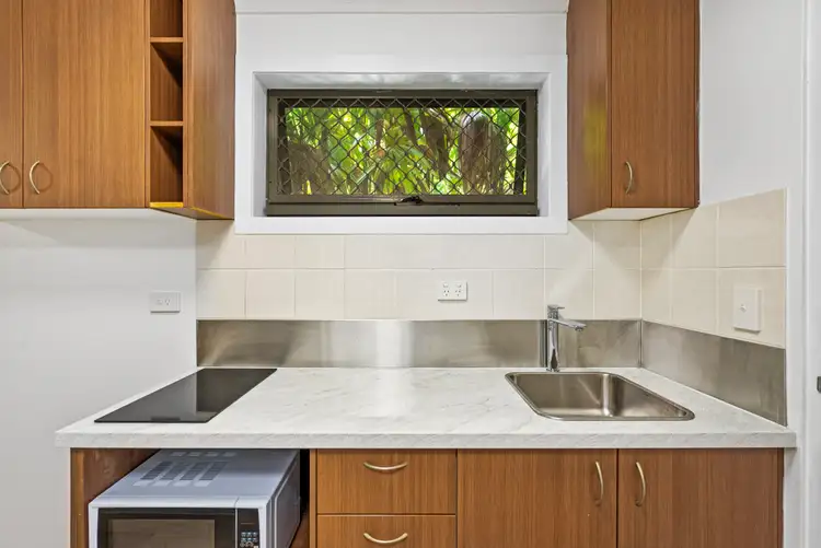 Third view of Homely unit listing, 9/17 Thomas St, Nundah QLD 4012