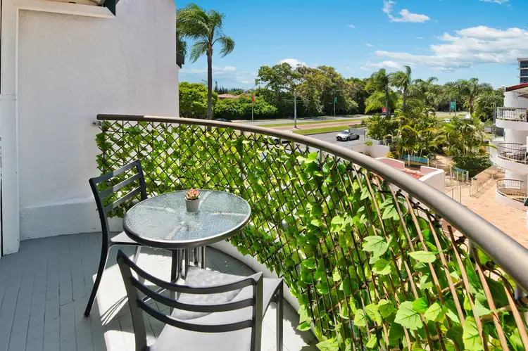 Sixth view of Homely apartment listing, 29/2753 Gold Coast Highway, Broadbeach QLD 4218