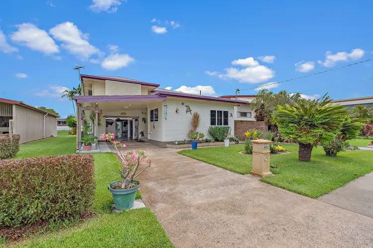 Fourth view of Homely house listing, 6 Sterry Street, Proserpine QLD 4800