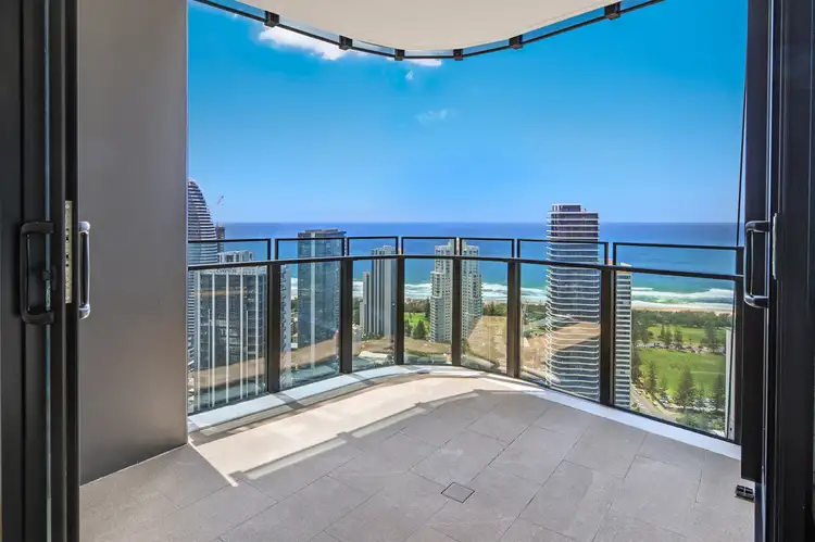 Main view of Homely apartment listing, 23808/16 Casino Drive, Broadbeach QLD 4218