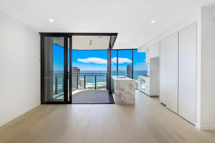 Third view of Homely apartment listing, 23808/16 Casino Drive, Broadbeach QLD 4218