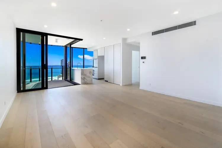 Fifth view of Homely apartment listing, 23808/16 Casino Drive, Broadbeach QLD 4218