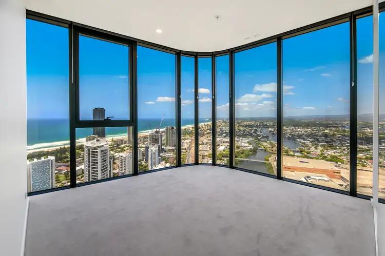 Sixth view of Homely apartment listing, 23808/16 Casino Drive, Broadbeach QLD 4218