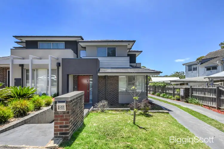 2/57 Price Avenue, Mount Waverley VIC 3149