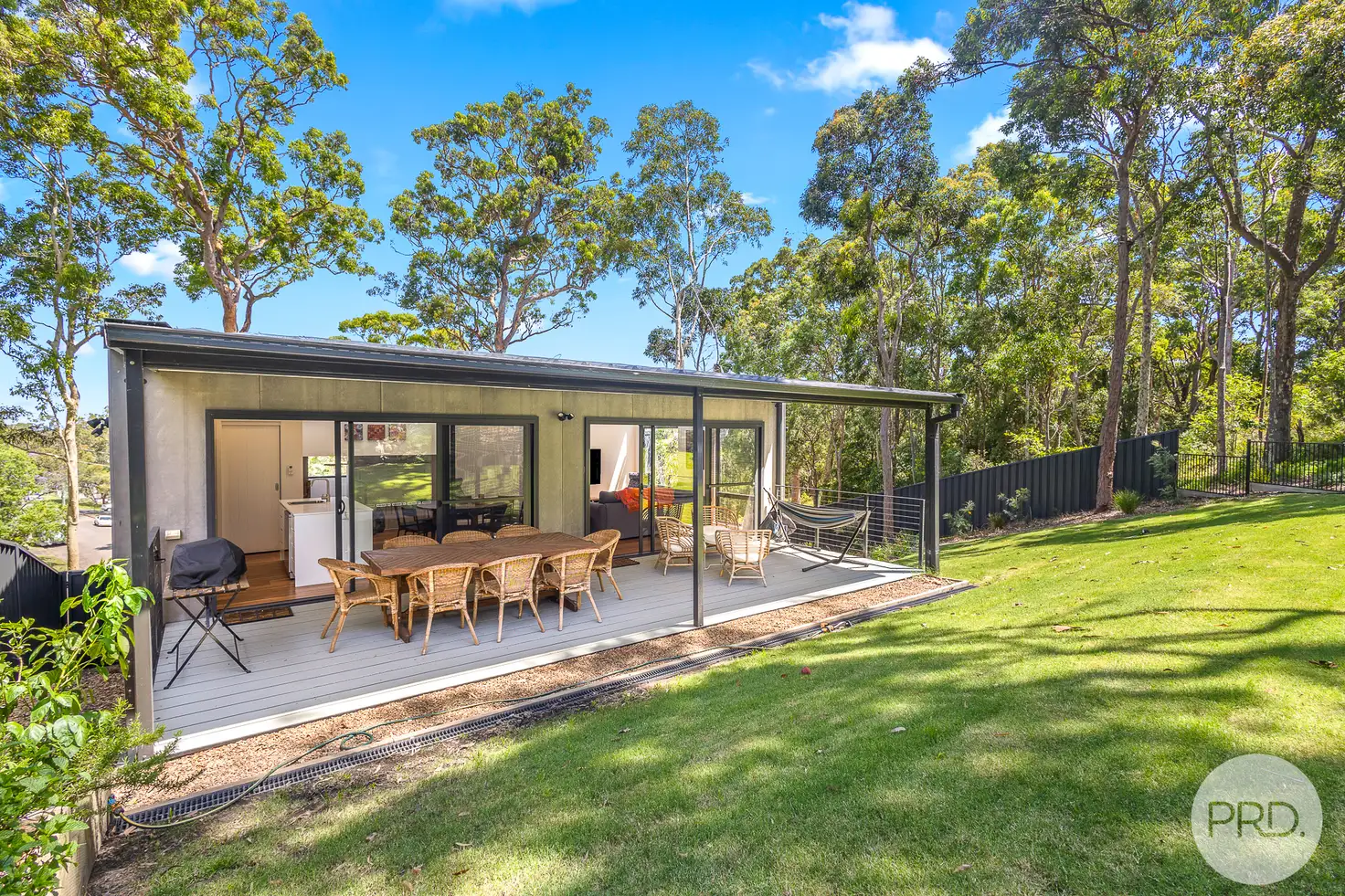 Main view of Homely house listing, 39 Raiss Close, Lemon Tree Passage NSW 2319