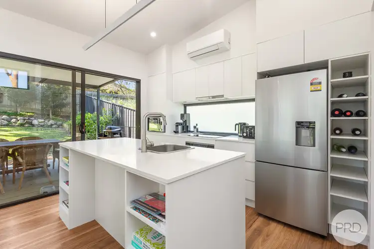 Third view of Homely house listing, 39 Raiss Close, Lemon Tree Passage NSW 2319