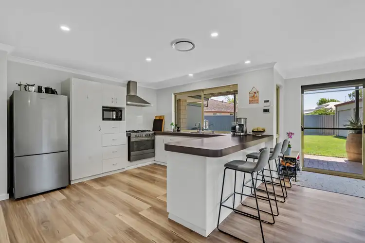 Second view of Homely house listing, 18 Parrot Way, Broadwater WA 6280