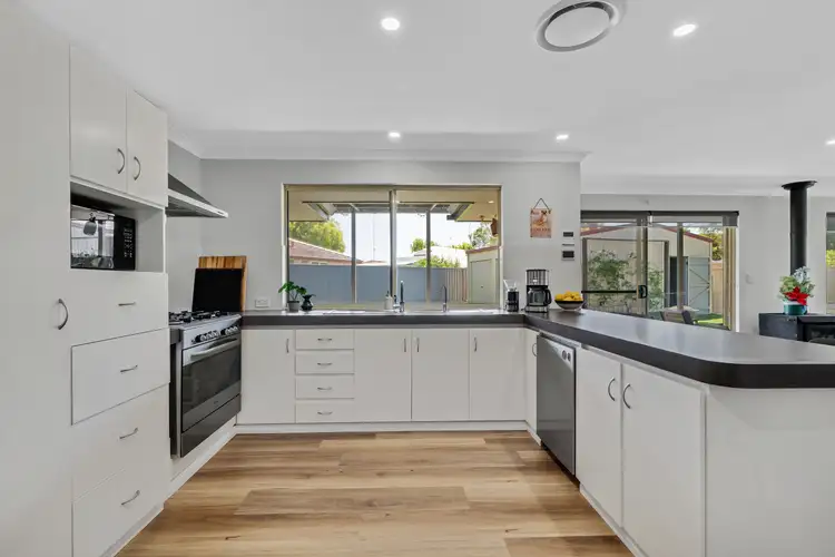 Third view of Homely house listing, 18 Parrot Way, Broadwater WA 6280