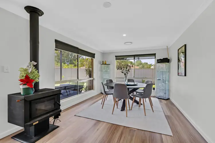 Fourth view of Homely house listing, 18 Parrot Way, Broadwater WA 6280