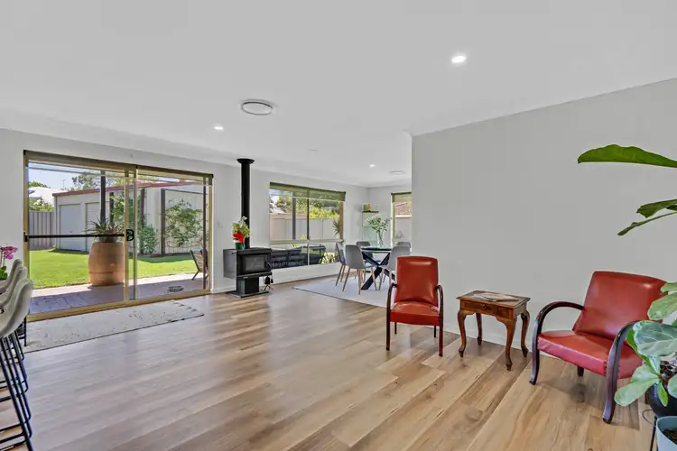 Fifth view of Homely house listing, 18 Parrot Way, Broadwater WA 6280
