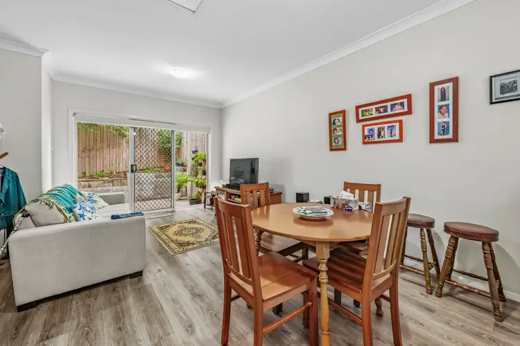 Fifth view of Homely house listing, 6/151 Excelsior Parade, Toronto NSW 2283