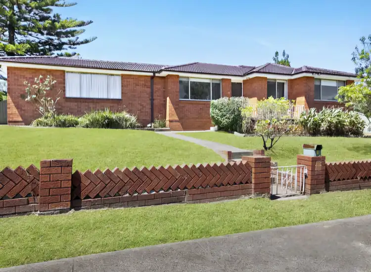 1 Laloki Street, Seven Hills NSW 2147