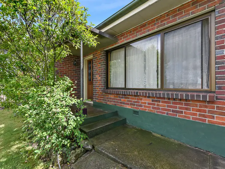 Second view of Homely house listing, 77 Clark Street, Mowbray TAS 7248