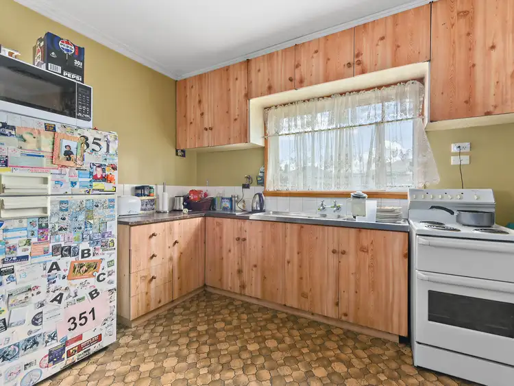 Third view of Homely house listing, 77 Clark Street, Mowbray TAS 7248