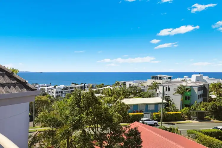 Third view of Homely unit listing, 6/29 Buderim Avenue, Mooloolaba QLD 4557