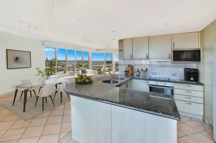 Fourth view of Homely unit listing, 6/29 Buderim Avenue, Mooloolaba QLD 4557