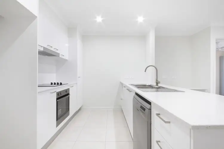 Second view of Homely unit listing, 16/57-59 Kingsford Smith Parade, Maroochydore QLD 4558