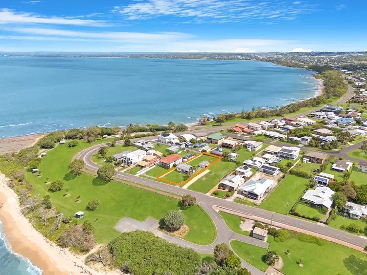 Second view of Homely house listing, 87 Esplanade, Point Vernon QLD 4655