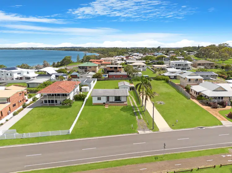 Third view of Homely house listing, 87 Esplanade, Point Vernon QLD 4655