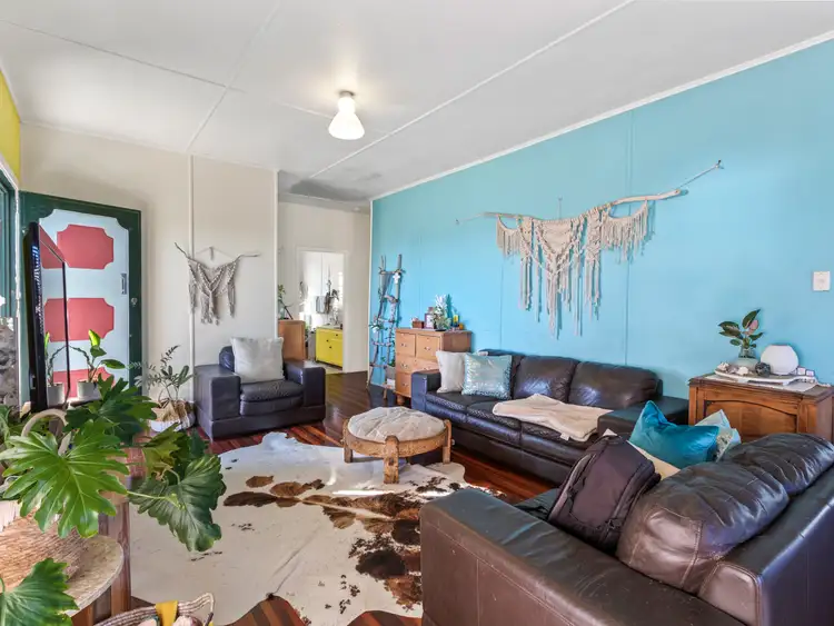 Fourth view of Homely house listing, 87 Esplanade, Point Vernon QLD 4655