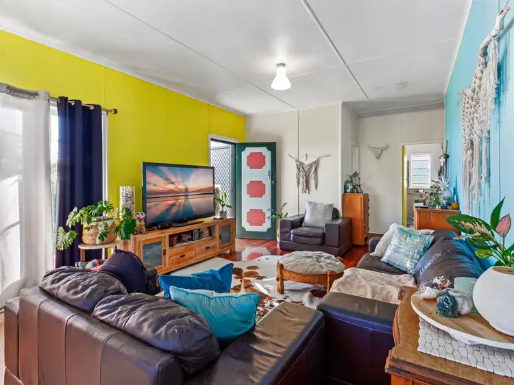 Fifth view of Homely house listing, 87 Esplanade, Point Vernon QLD 4655