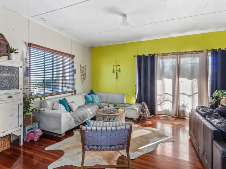 Sixth view of Homely house listing, 87 Esplanade, Point Vernon QLD 4655