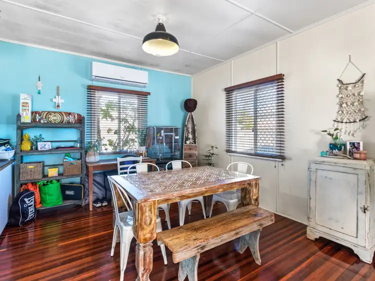 Seventh view of Homely house listing, 87 Esplanade, Point Vernon QLD 4655