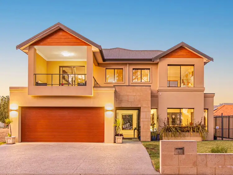 3 Treacy Way, Waterford WA 6152