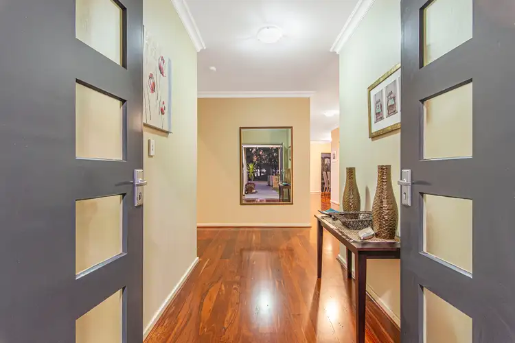 Third view of Homely house listing, 3 Treacy Way, Waterford WA 6152