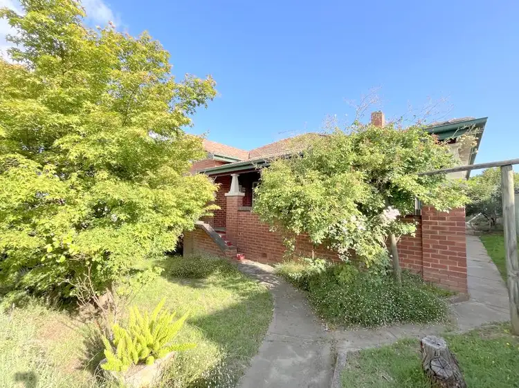 Main view of Homely house listing, 16 Liverpool Street, Cowra NSW 2794