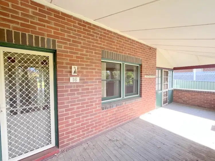 Second view of Homely house listing, 16 Liverpool Street, Cowra NSW 2794