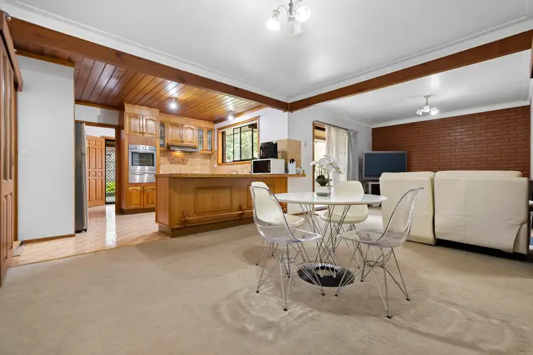 Third view of Homely house listing, 4 Silverton Drive, Ferntree Gully VIC 3156