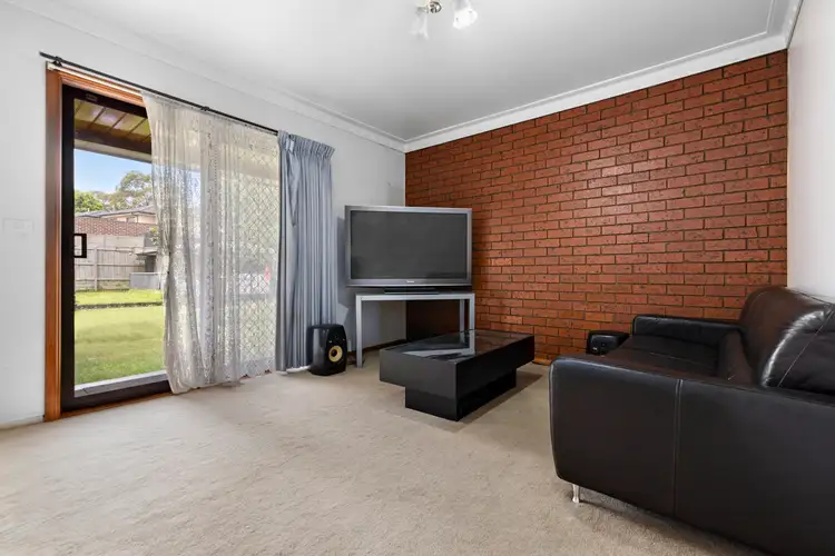 Fourth view of Homely house listing, 4 Silverton Drive, Ferntree Gully VIC 3156