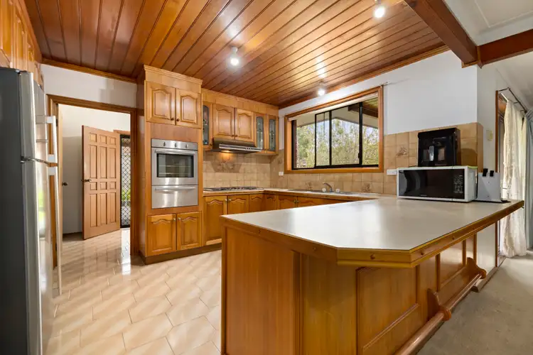 Sixth view of Homely house listing, 4 Silverton Drive, Ferntree Gully VIC 3156