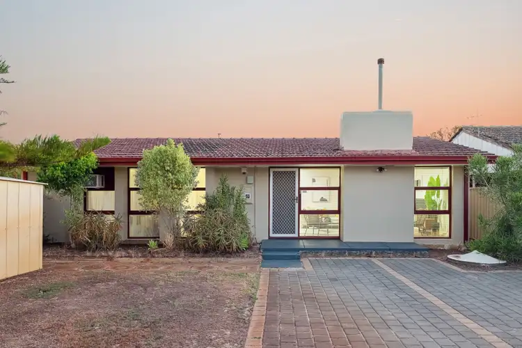 Second view of Homely house listing, 42 Broadway, Embleton WA 6062
