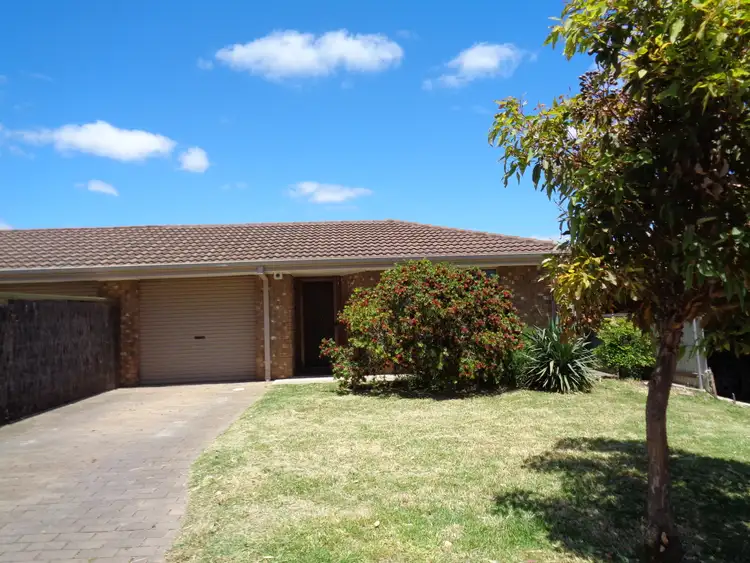 16a Richland Road
