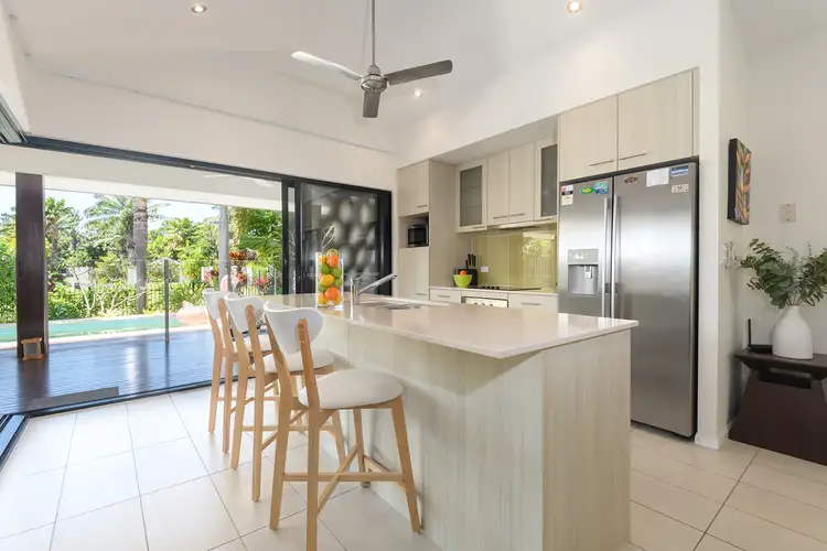 Main view of Homely house listing, 17 Cascade Drive, Port Douglas QLD 4877