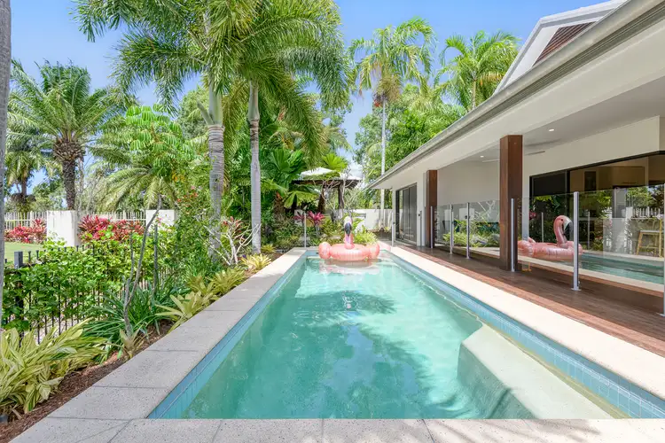 Second view of Homely house listing, 17 Cascade Drive, Port Douglas QLD 4877