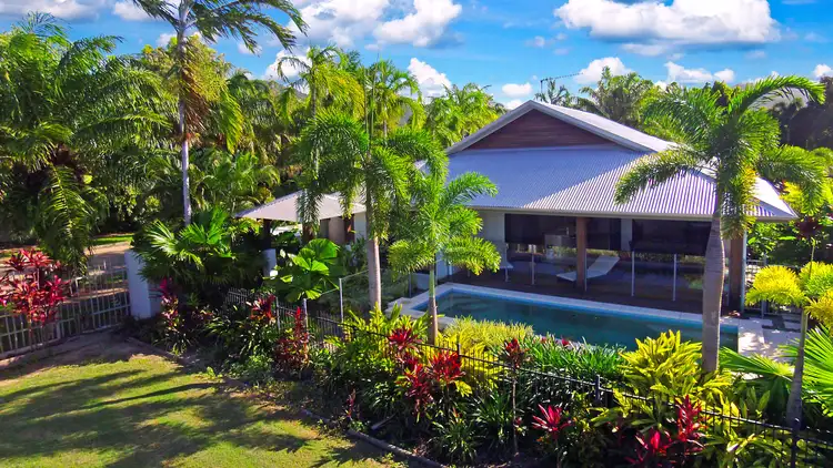 Fourth view of Homely house listing, 17 Cascade Drive, Port Douglas QLD 4877