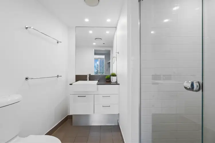 Sixth view of Homely apartment listing, 805/18 Enderley Avenue, Surfers Paradise QLD 4217