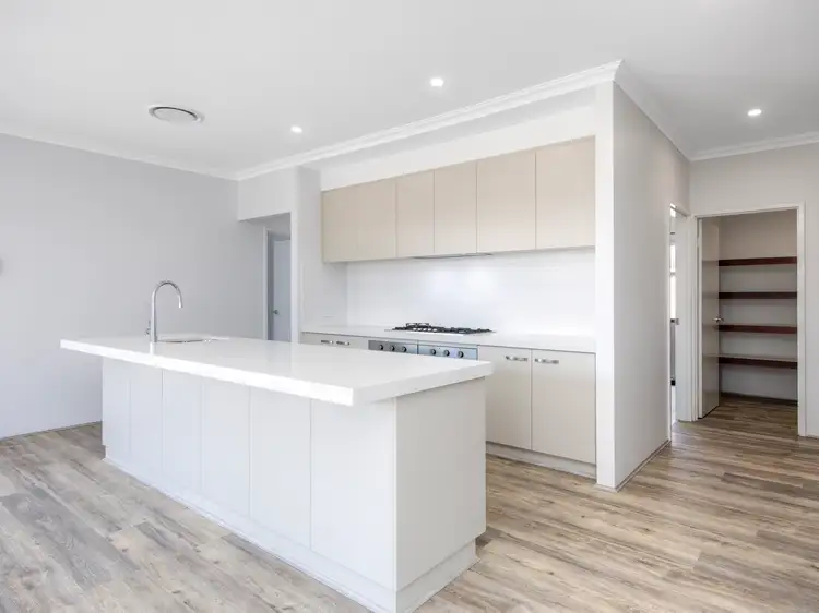 Seventh view of Homely house listing, 134 Crimson Boulevard, Forrestfield WA 6058