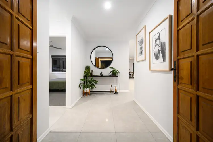 Second view of Homely house listing, 554 Oyster Cove Promenade, Helensvale QLD 4212