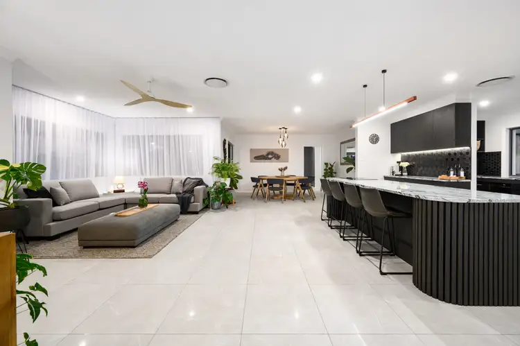 Third view of Homely house listing, 554 Oyster Cove Promenade, Helensvale QLD 4212