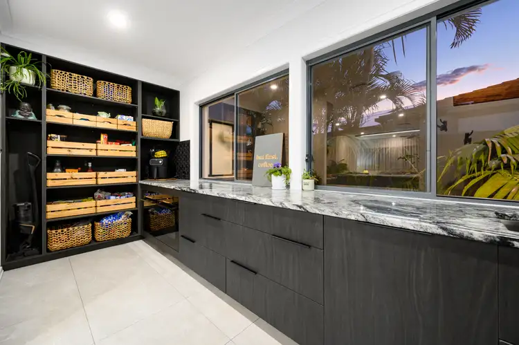 Sixth view of Homely house listing, 554 Oyster Cove Promenade, Helensvale QLD 4212