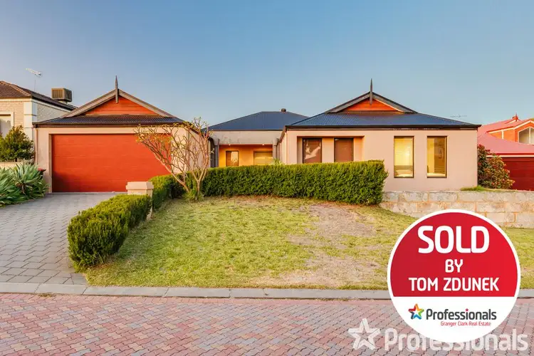 Main view of Homely house listing, 17 Pilbeam Circuit, Landsdale WA 6065