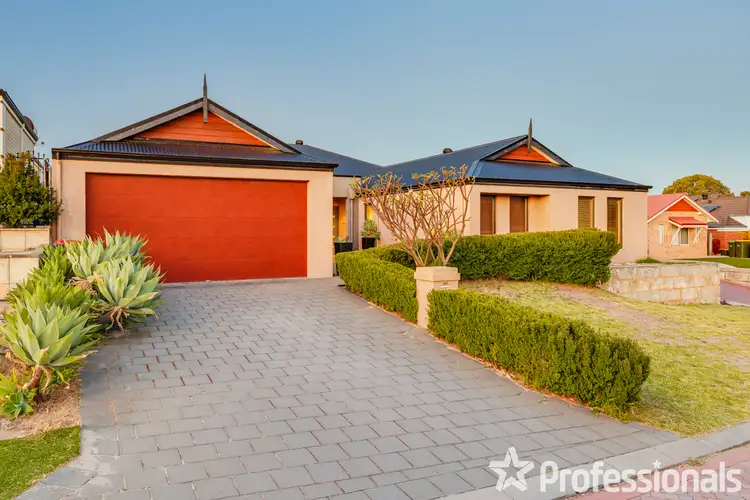 Sixth view of Homely house listing, 17 Pilbeam Circuit, Landsdale WA 6065