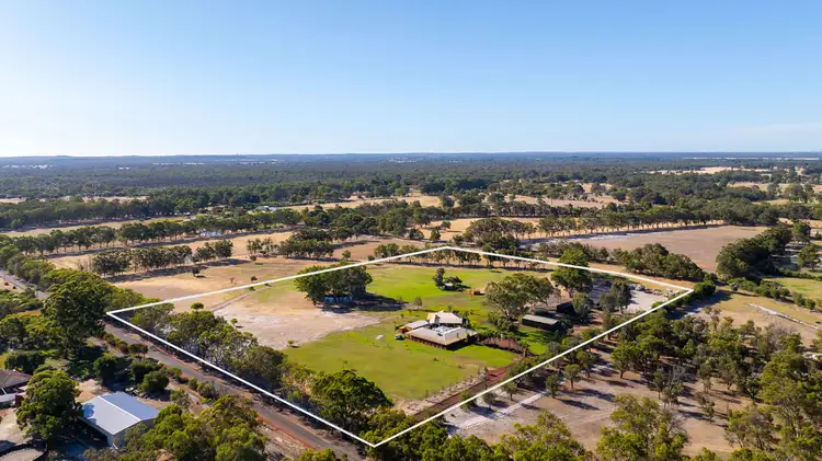 62 Rowe Road, Serpentine WA 6125