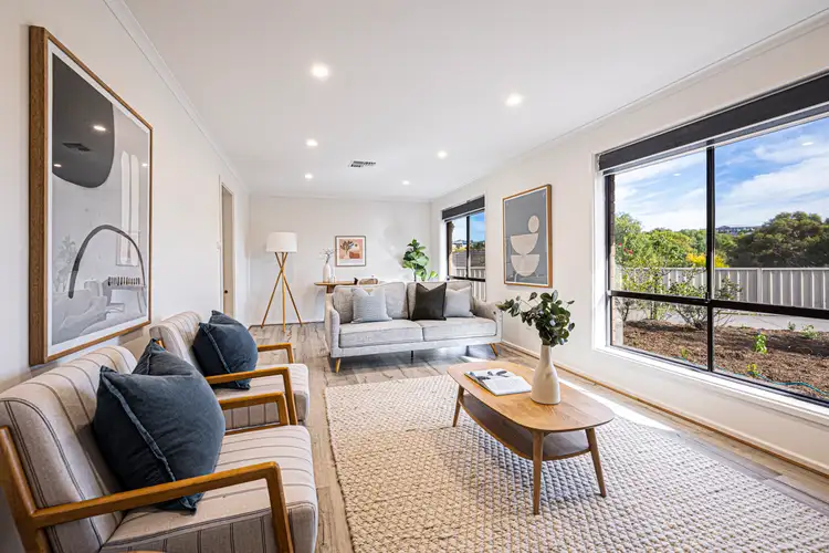 Third view of Homely house listing, 18 Lana Street, Reynella SA 5161