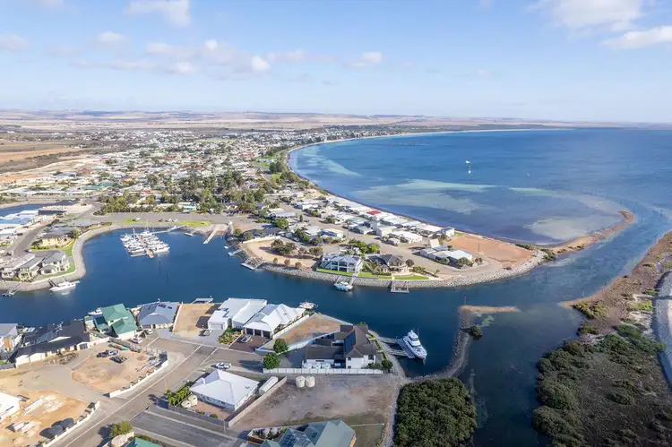 Fourth view of Homely land listing, 13 Wandana Place, Tumby Bay SA 5605