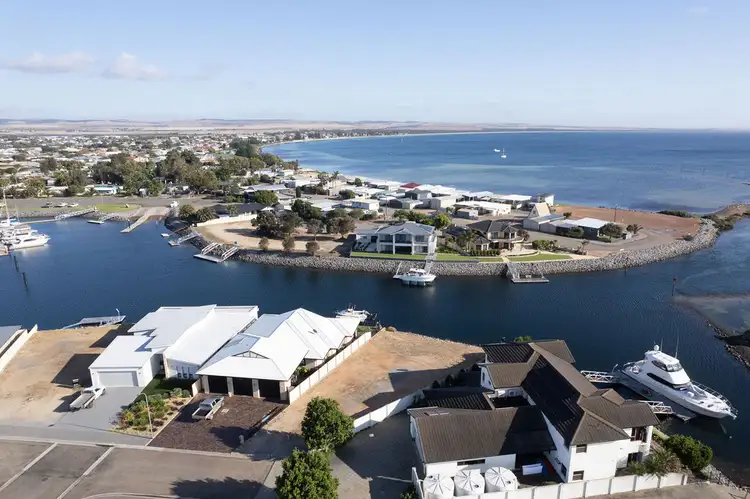 Fifth view of Homely land listing, 13 Wandana Place, Tumby Bay SA 5605